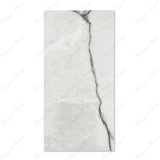 Onyx Steel porcelain tile 60x120cm with 9mm thickness features a bold onyx marble look, durable porcelain body for floors and walls.