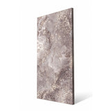 Onyx Wine Sparkle Colorbody porcelain slab 120x280cm, 9mm thick, with a luminous onyx look for elegant floors, walls and contemporary interiors.