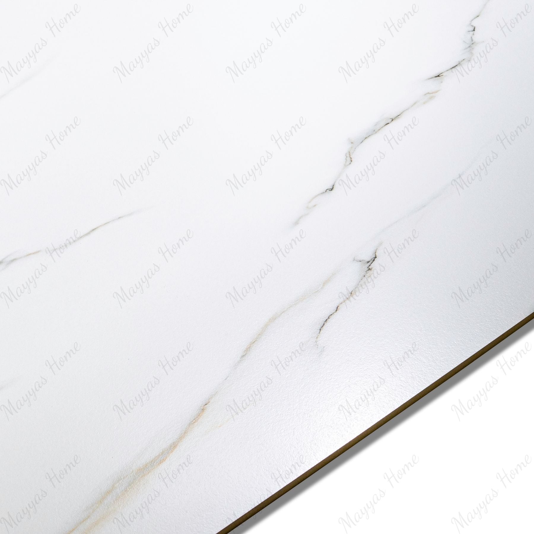 Opal Ivory porcelain tile in 60×120cm features a soft stone-inspired surface with elegant ivory tones, high durability and easy maintenance for modern spaces.