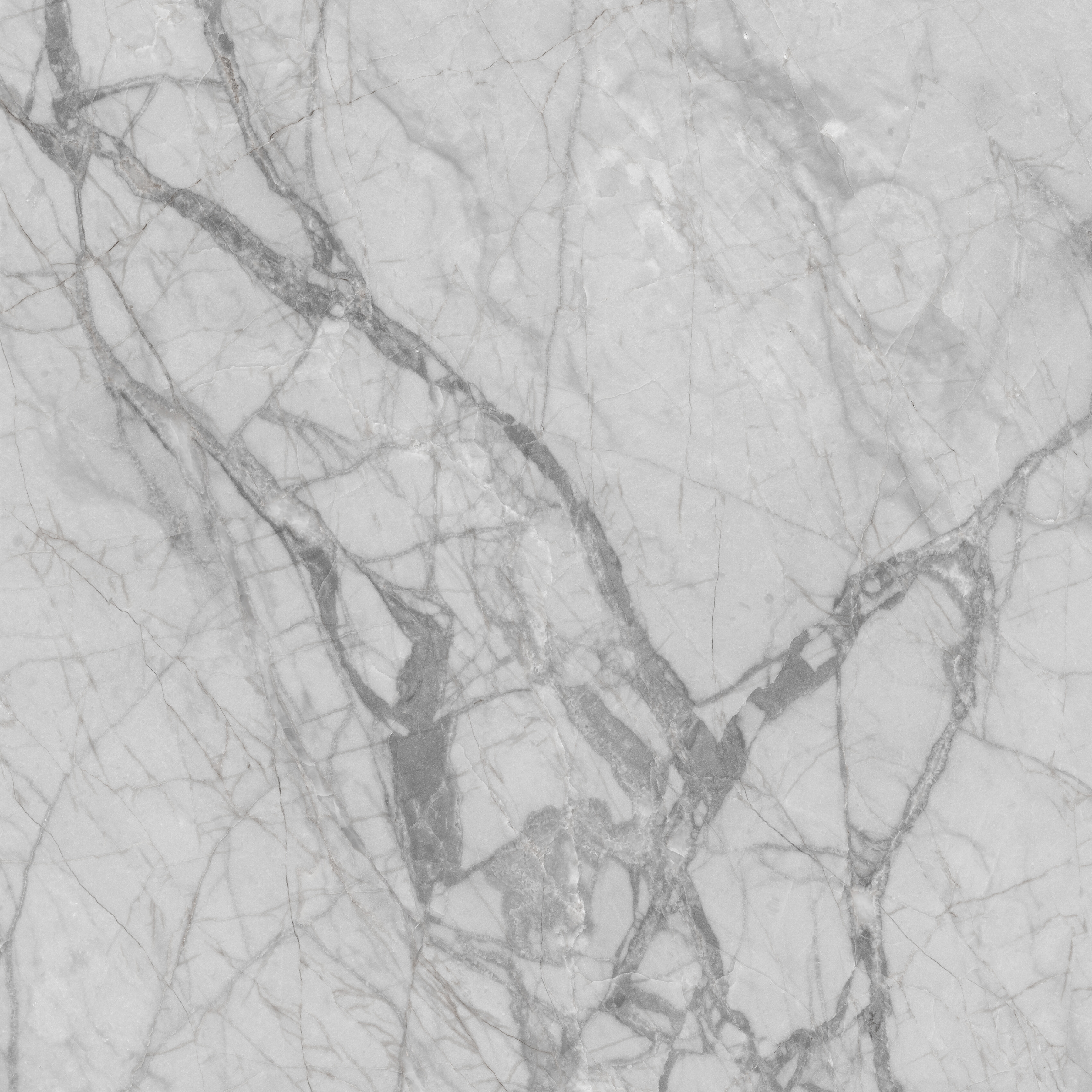 Opus Grey is an excellent choice for luxury living rooms, hotel lobbies, modern bathrooms, and stylish kitchens, where a neutral yet striking glossy surface is desired.