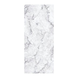 Oyster Bianco satin porcelain slab in 120x280cm with 6mm thickness, offering an elegant marble look for premium floor, wall and contemporary interior applications.