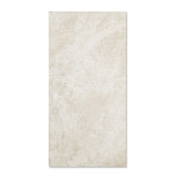 Pale Horizon matt porcelain tile 60x120cm x20mm with soft light tone, durable large format surface ideal for modern floors, walls and premium interiors.