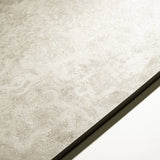 Pale Horizon matt porcelain tile 60x120cm x2mm with soft light tone, durable large format surface ideal for modern floors, walls and premium interiors.