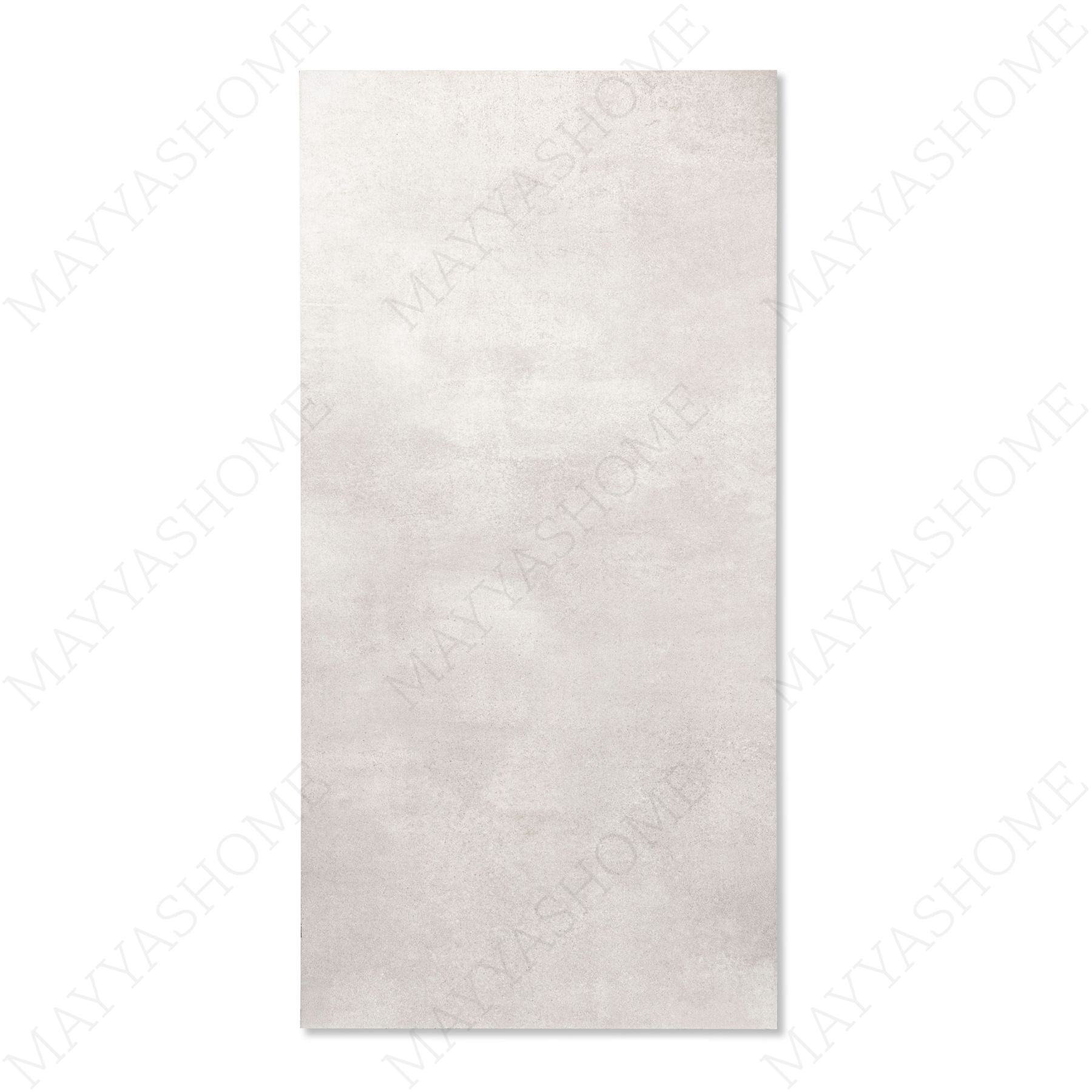 Pesero Smoky porcelain tile in 60x120cm size with modern stone effect, smoky grey tones and durable 9mm thickness for walls and floors.