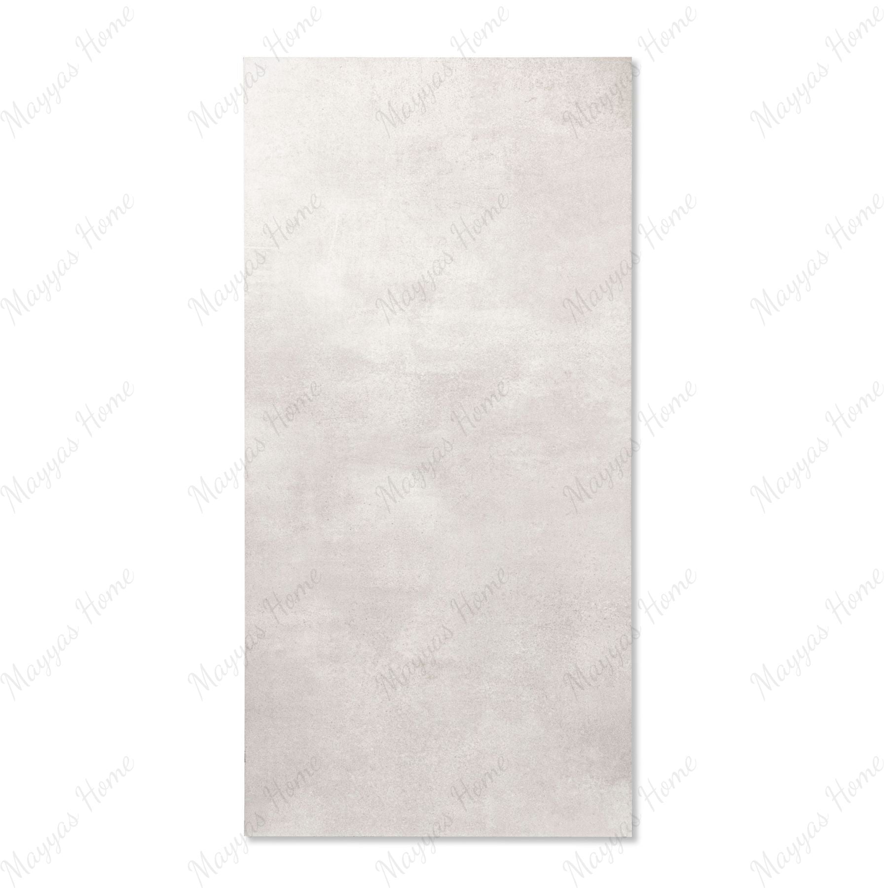 Pesero Smoky porcelain tile in 60x120cm size with modern stone effect, smoky grey tones and durable 9mm thickness for walls and floors.