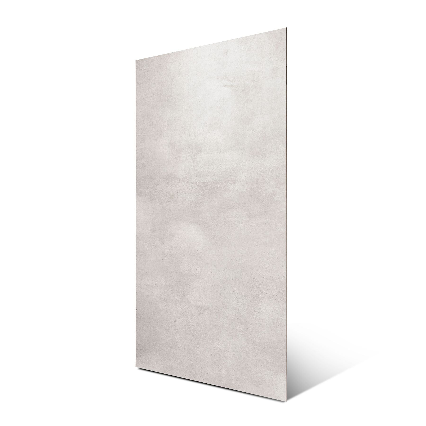 Pesero Smoky porcelain tile in 60x120cm size with modern stone effect, smoky grey tones and durable 9mm thickness for walls and floors.