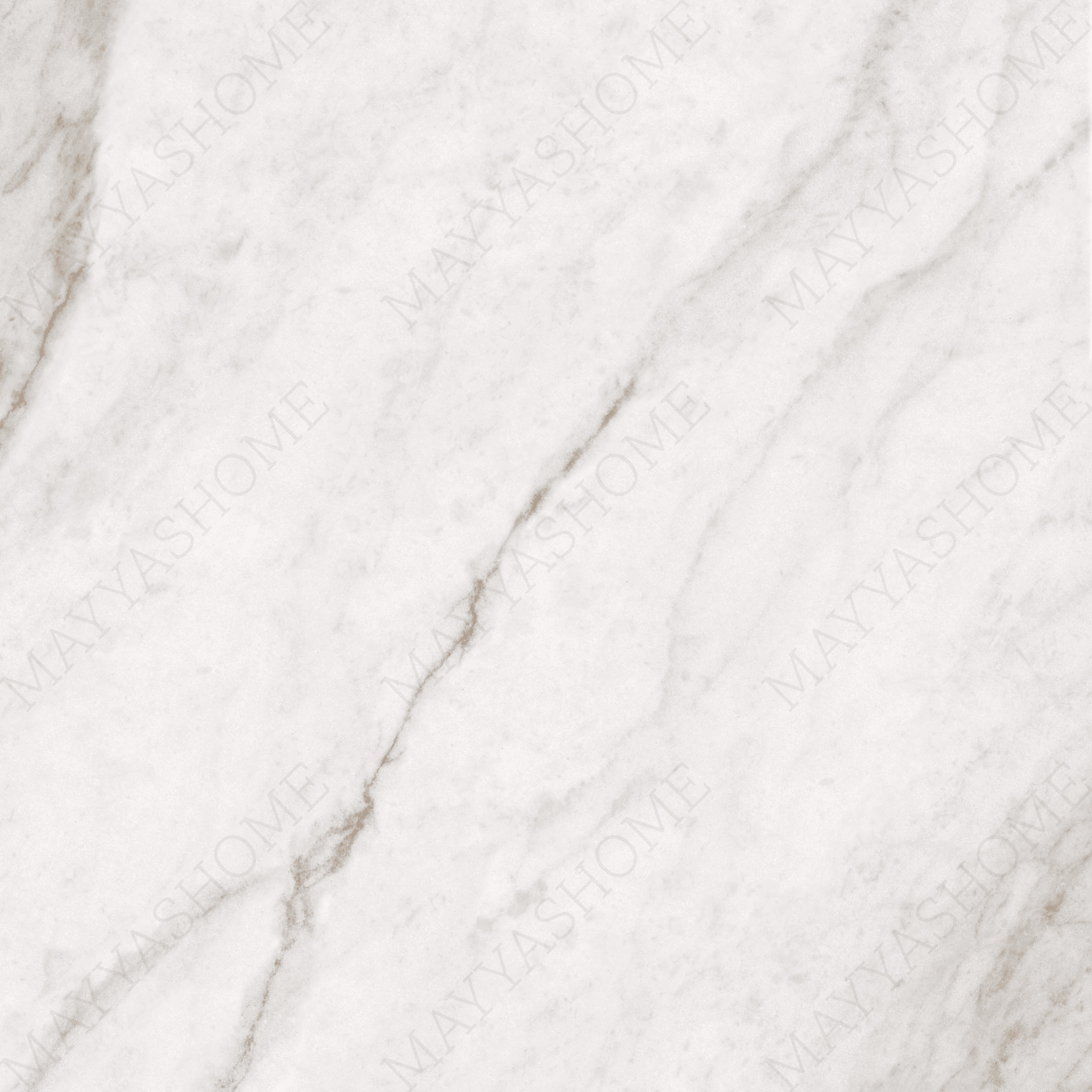 Placia Bianco book-match glossy porcelain tile 120x280cm. Elegant white with grey veining, 09mm thick, perfect for luxury walls and interiors