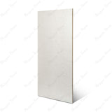 Plain White is a 60x120cm x 2mm matt porcelain tile with a simple white finish. Its clean and modern look makes it perfect for bright floors and walls.