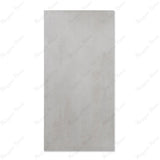 Platinum Grey matt porcelain tile 60x120cm x 2mm with elegant stone look. Durable large format tile ideal for modern floors and stylish interior walls.