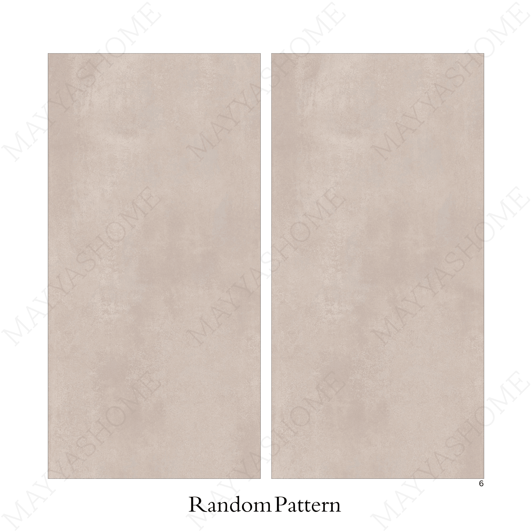 Plaza Maroon 60x120cm porcelain tile, 20mm thick with R11 slip-resistant rough matt finish. Rich stone look, perfect for outdoor and high-traffic spaces.