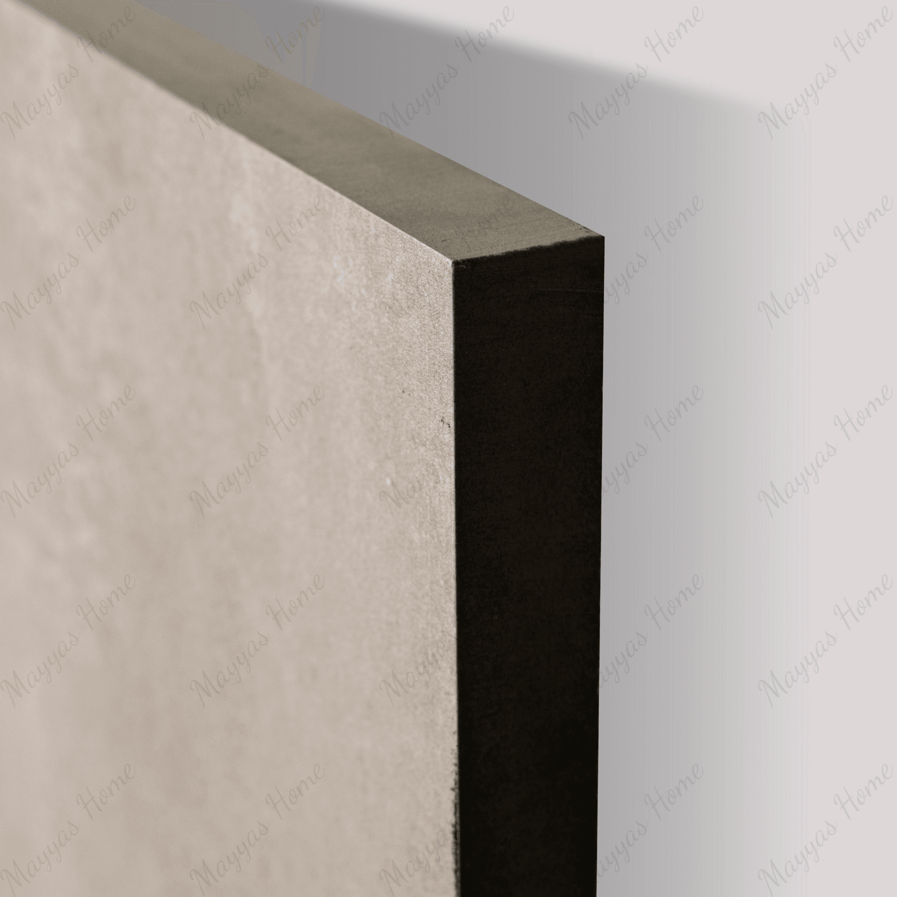 Plaza Maroon porcelain tile 60x120cm 2mm thickness, maroon stone look design, durable porcelain tile for modern floors and walls.