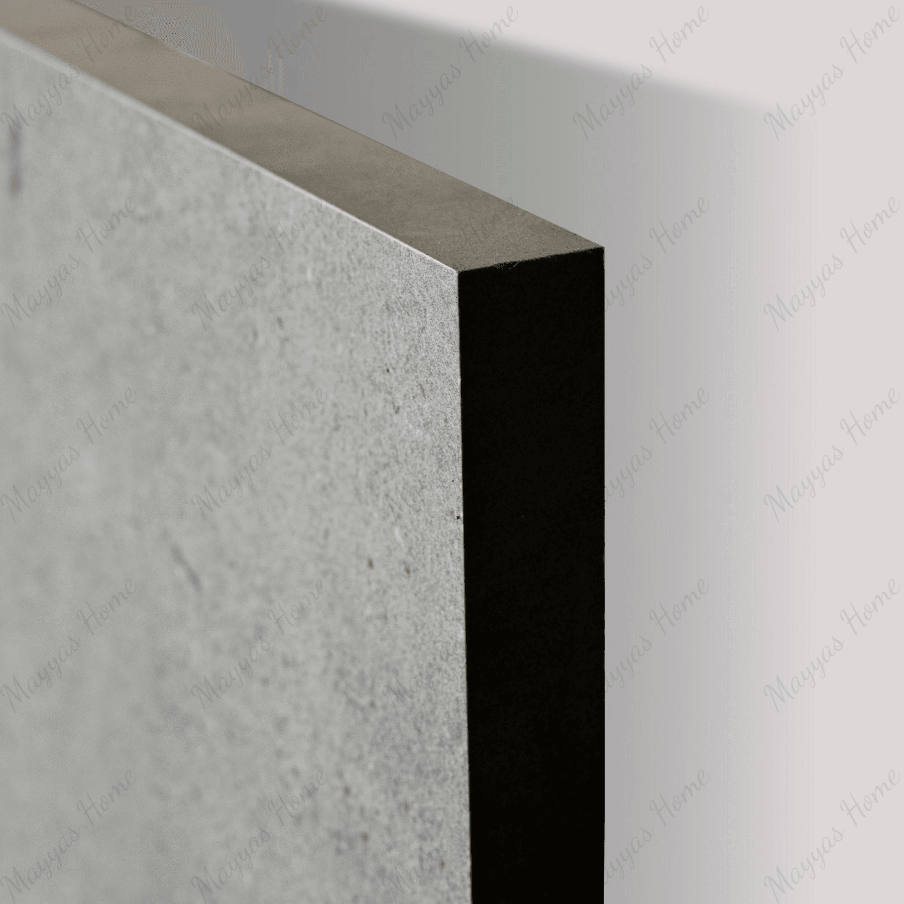 Plaza Maroon porcelain tile 60x120cm 2mm thickness, maroon stone look design, durable porcelain tile for modern floors and walls.