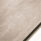 Plaza Maroon porcelain tile 60x120cm 2mm thickness, maroon stone look design, durable porcelain tile for modern floors and walls.