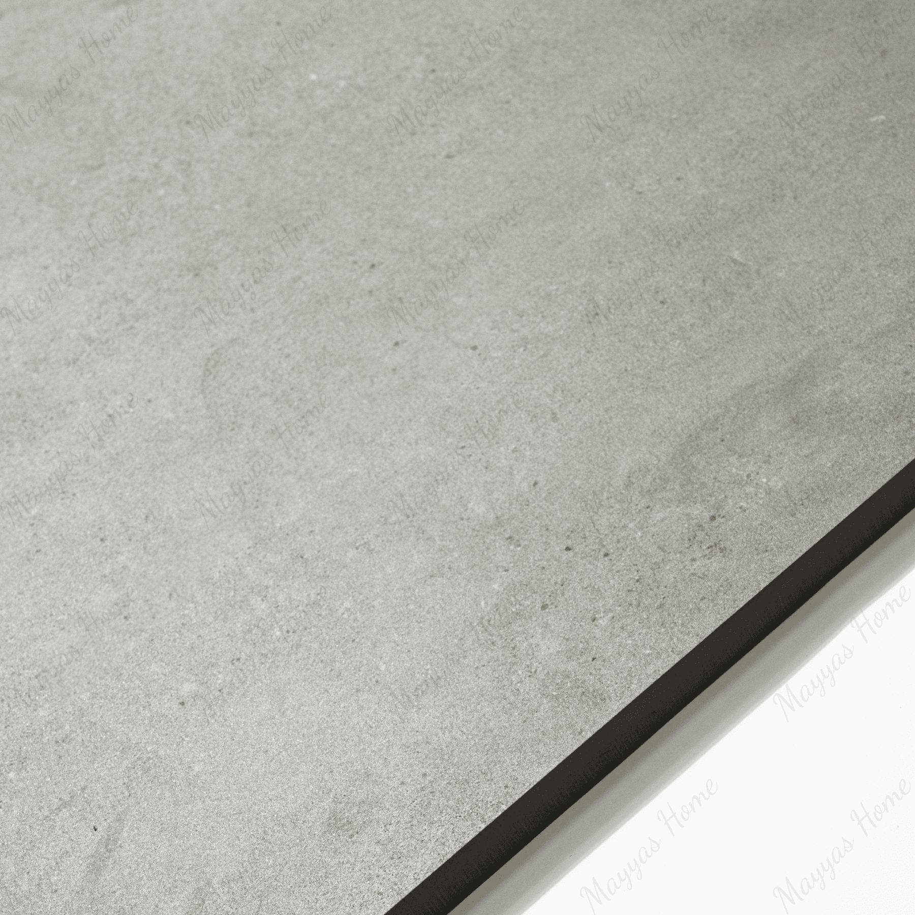 Plaza Maroon porcelain tile 60x120cm 2mm thickness, maroon stone look design, durable porcelain tile for modern floors and walls.