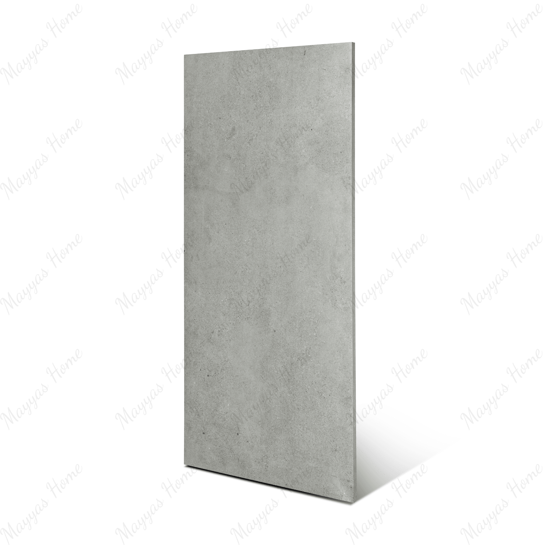 Plaza Maroon porcelain tile 60x120cm 2mm thickness, maroon stone look design, durable porcelain tile for modern floors and walls.