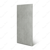 Plaza Maroon porcelain tile 60x120cm 2mm thickness, maroon stone look design, durable porcelain tile for modern floors and walls.