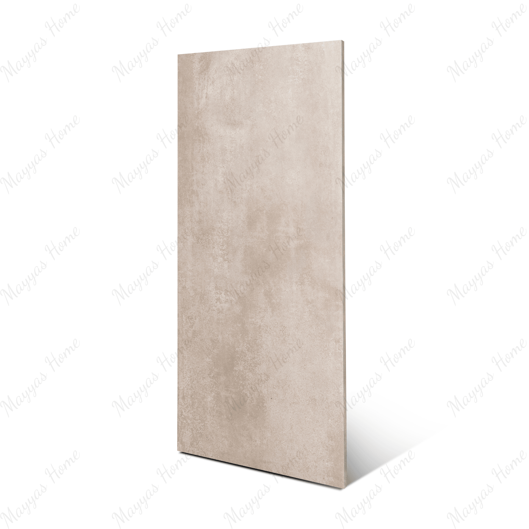 Plaza Maroon porcelain tile 60x120cm 2mm thickness, maroon stone look design, durable porcelain tile for modern floors and walls.