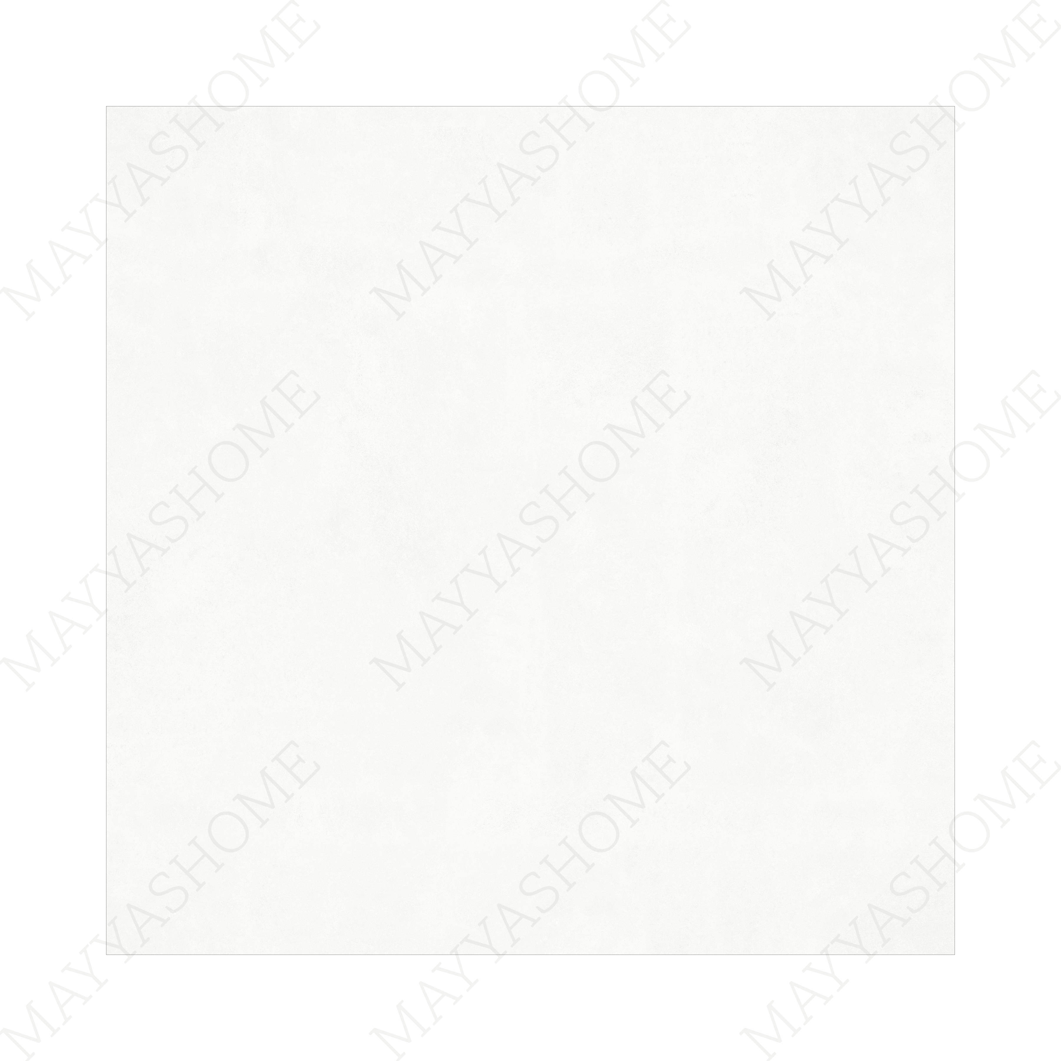 Polo White 120x120cm matt porcelain tile with subtle textures. Durable, elegant, and perfect for modern floors and walls.