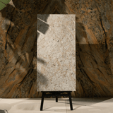 Porto Aqua porcelain tile 60x120cm with 9mm thickness features a fresh marble look, durable porcelain body, premium finish for floors and walls.