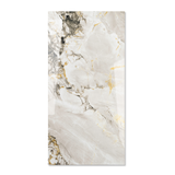 Porto Gold porcelain tile 60x120cm 9mm thickness, marble look design with gold veining, durable porcelain, ideal for luxury floors and walls.