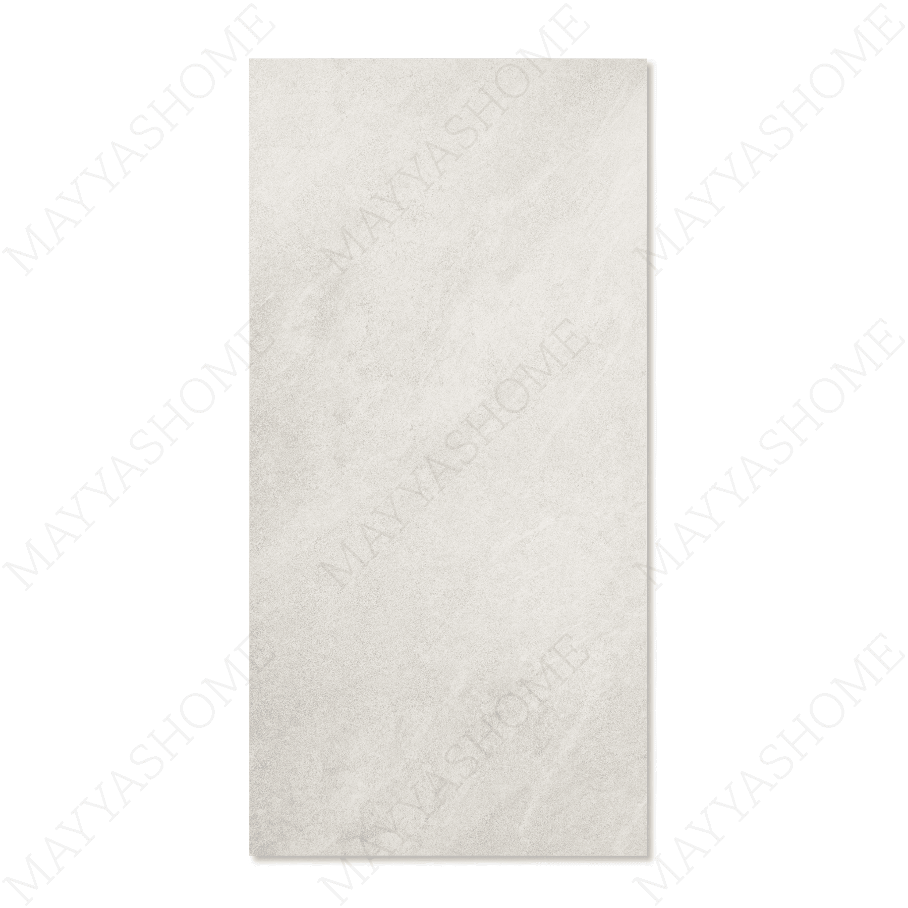 Quarry Steal Cloud porcelain tile 60x120cm 9mm thickness, cloud grey stone look design, durable porcelain tile for modern floors and walls.