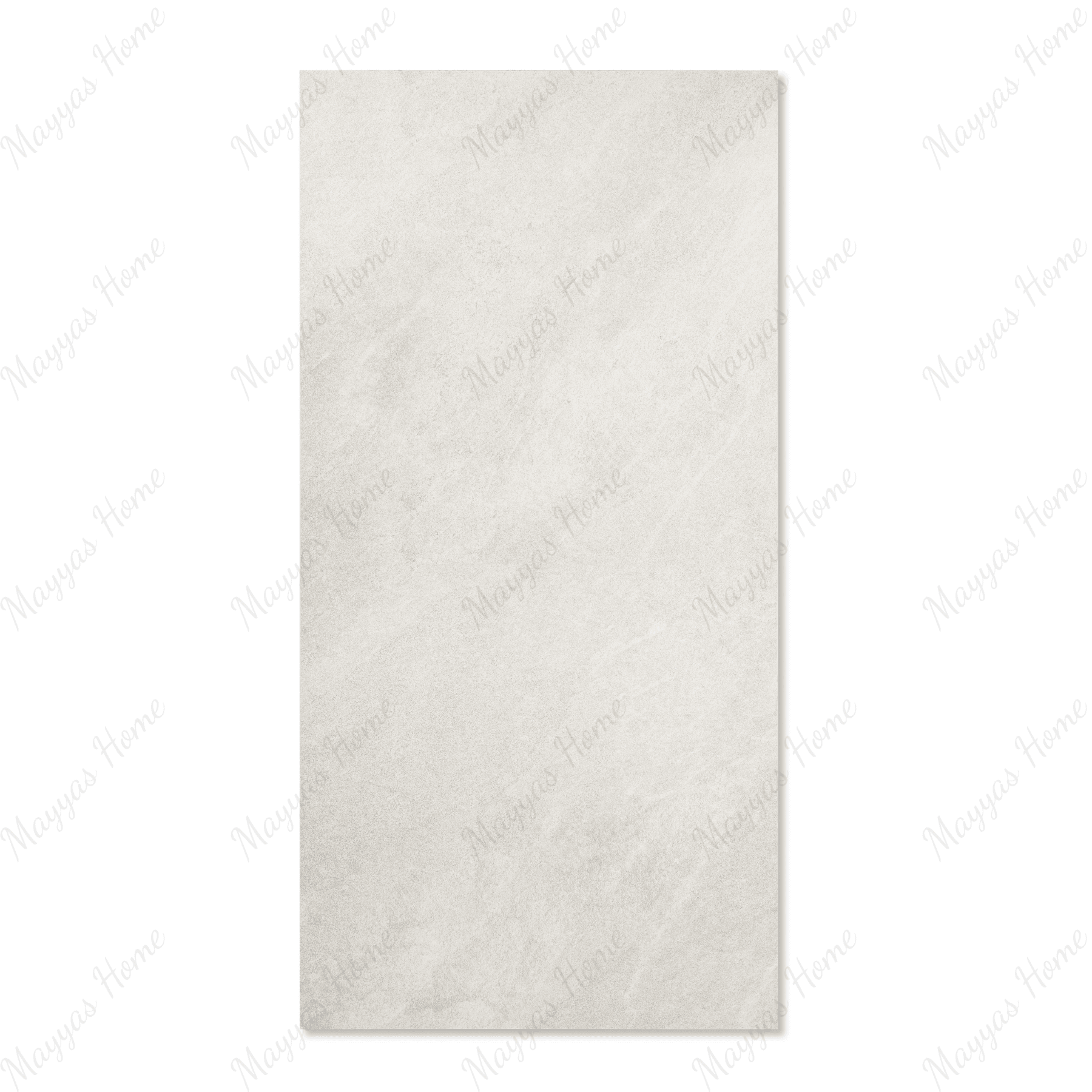 Quarry Steal Cloud porcelain tile 60x120cm 9mm thickness, cloud grey stone look design, durable porcelain tile for modern floors and walls.