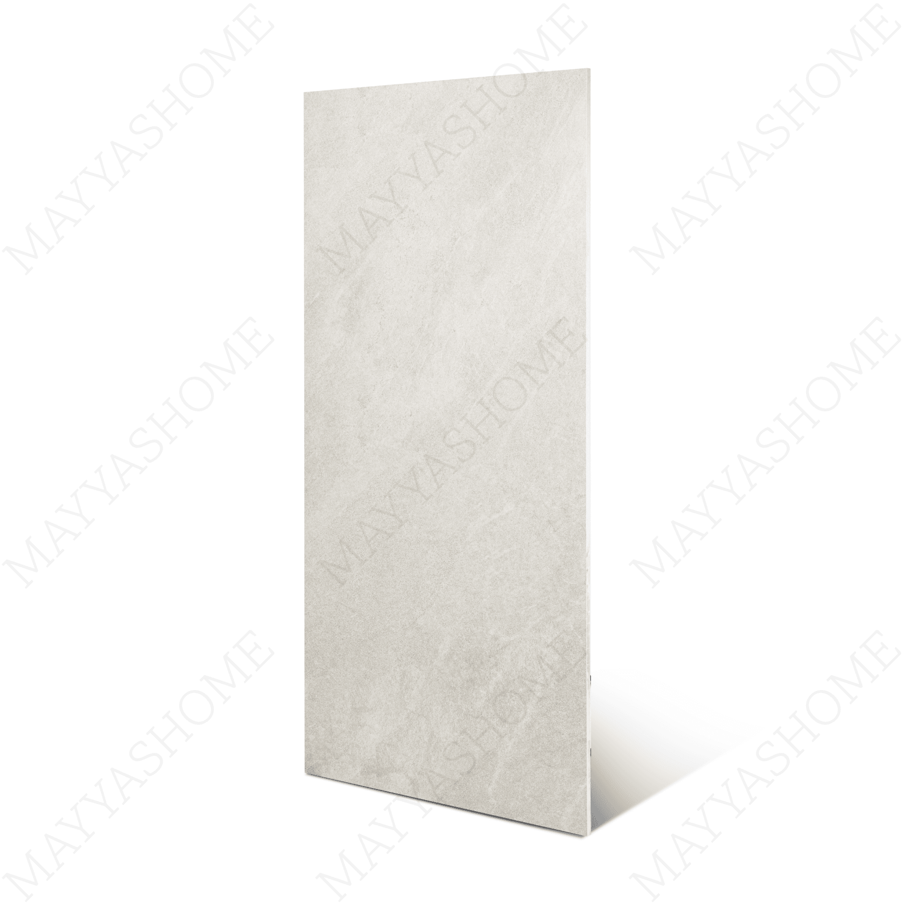 Quarry Steal Cloud porcelain tile 60x120cm 9mm thickness, cloud grey stone look design, durable porcelain tile for modern floors and walls.