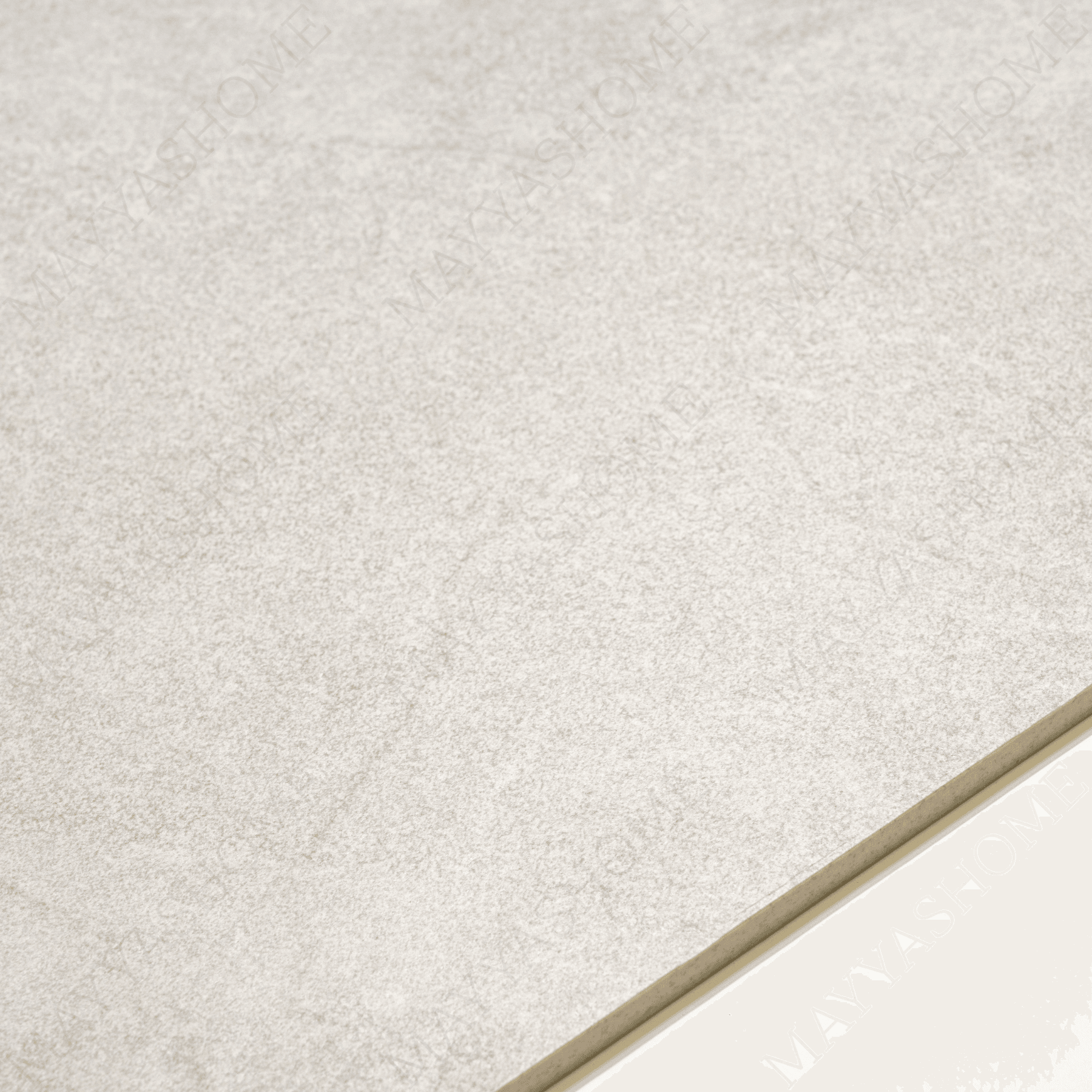 Quarry Steal Cloud porcelain tile 60x120cm 9mm thickness, cloud grey stone look design, durable porcelain tile for modern floors and walls.