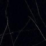 ROYAL MARQUINA 120x278cm black marble look tile with elegant veining and a luxurious glossy finish. A premium large format tile for sophisticated interiors.