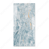 Regal Aqua porcelain tile 60x120cm 9mm thickness, aqua marble look design, durable porcelain tile, ideal for modern floors and walls.