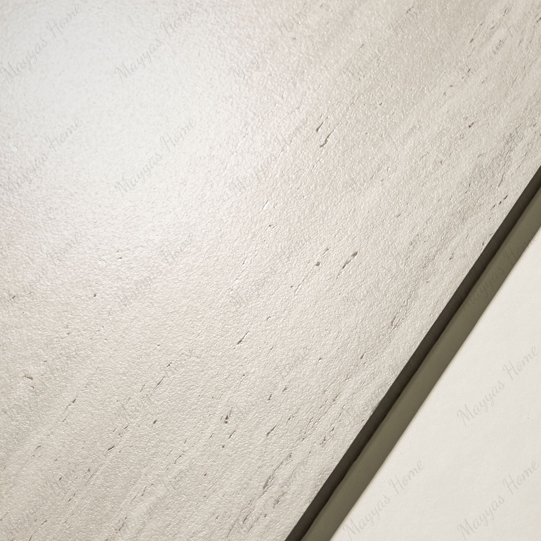 Roma Travertine matt porcelain tile 60x120cm x 2mm with natural stone texture. Durable large format tile perfect for modern floors and stylish interior walls.