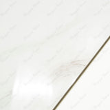 Ronda Brown glossy marble effect porcelain tile 60x120cm with 9mm thickness features warm brown tones, elegant veining and polished finish.