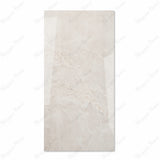 ROYAL BEIGE Porcelain Tile – 60x120cm, 9MM Thickness, Glossy Beige Marble Look Finish