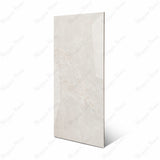 ROYAL BEIGE Porcelain Tile – 60x120cm, 9MM Thickness, Glossy Beige Marble Look Finish