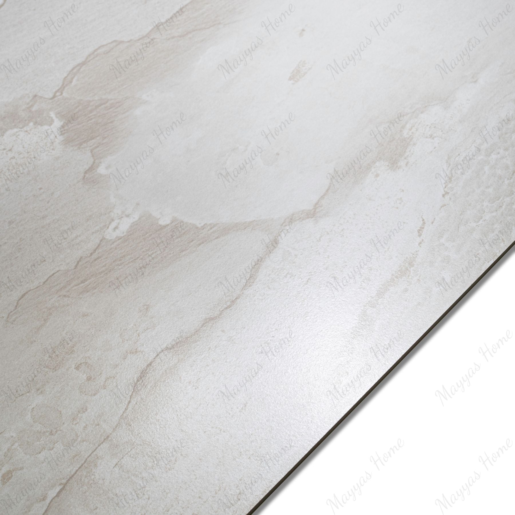 Royal Ivory porcelain tile 60x120cm features a soft stone look with durable porcelain strength, ideal for premium floor and wall applications.