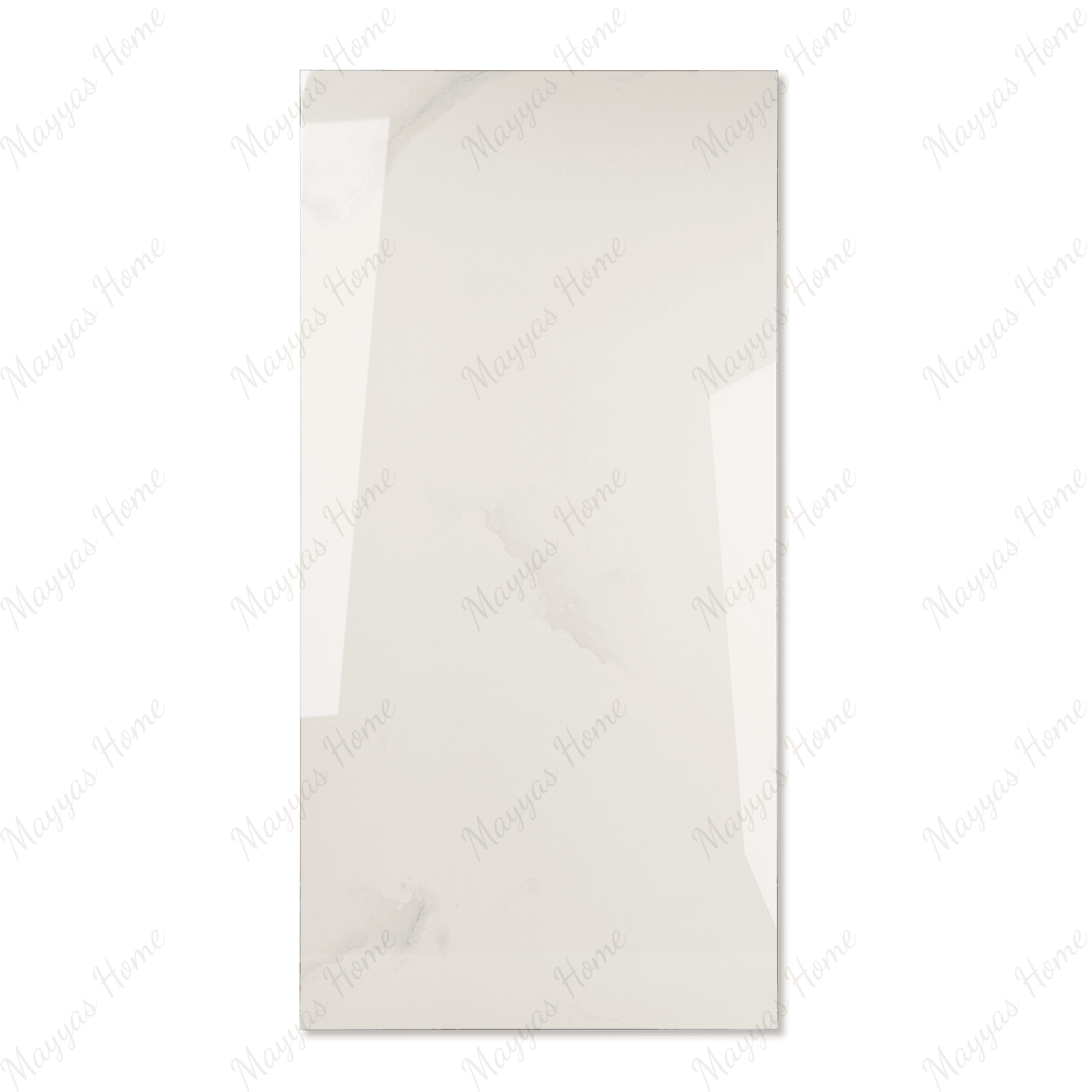 Royal Sand porcelain tile 60x120cm 9mm thickness, marble look design, durable porcelain, ideal for floors and walls.