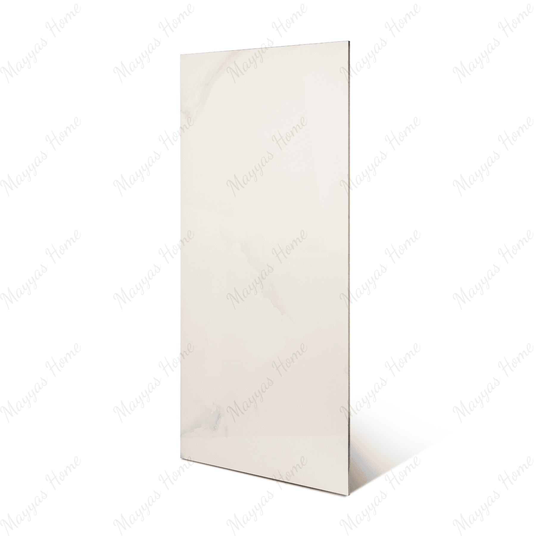 Royal Sand porcelain tile 60x120cm 9mm thickness, marble look design, durable porcelain, ideal for floors and walls.
