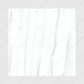 SAUDI 60x60cm Matt Porcelain Tile 12MM White Wood-Grain Look