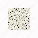 SAUDI Matt Porcelain Tile 45x45cm – 12MM Thick Natural Stone Look Floor & Wall Tile