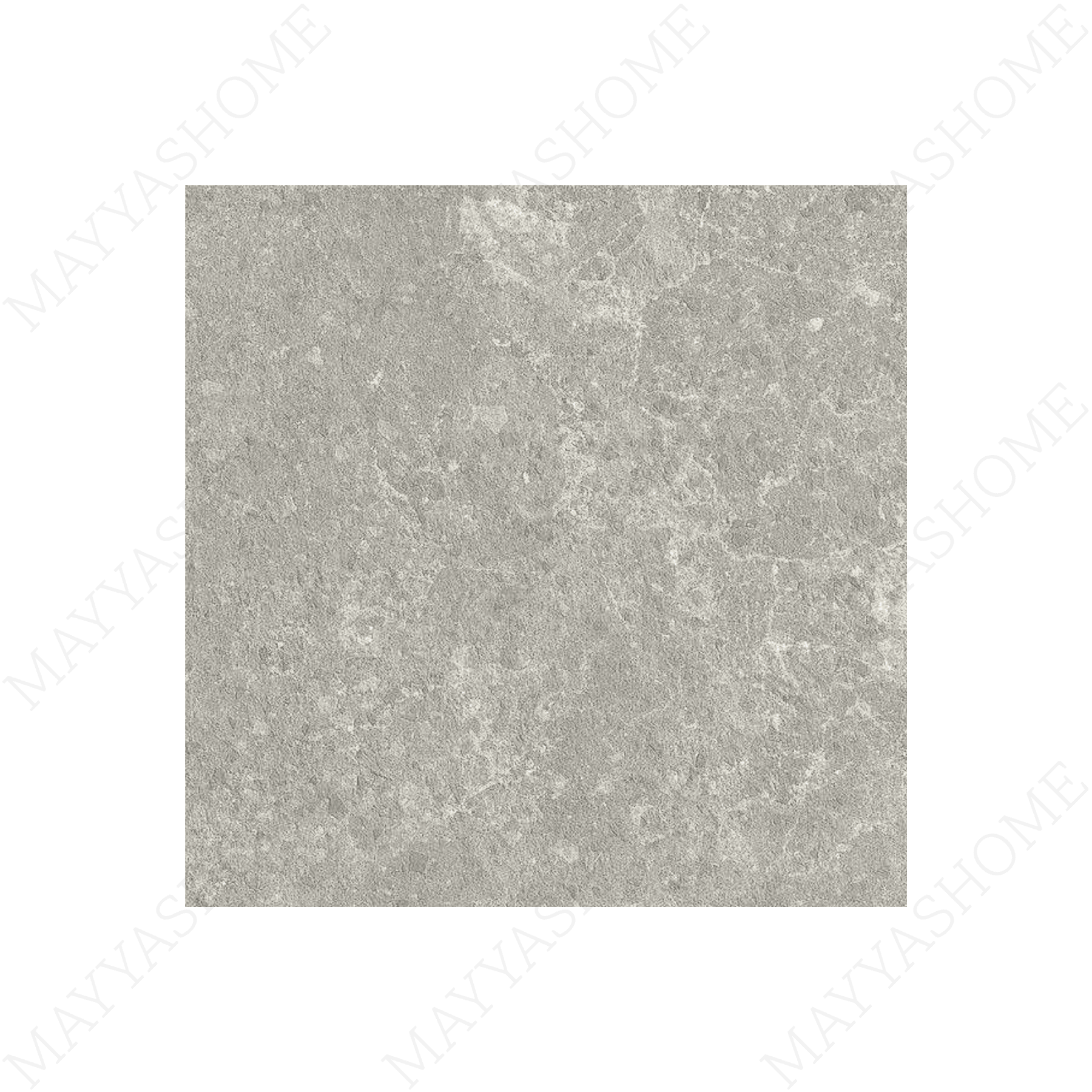 SAUDI Matt Porcelain Tile 12MM Earthy Stone Look, Slip-Resistant