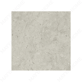 SAUDI Matt Porcelain Tile ASH GREY 12MM Stone-Look Finish