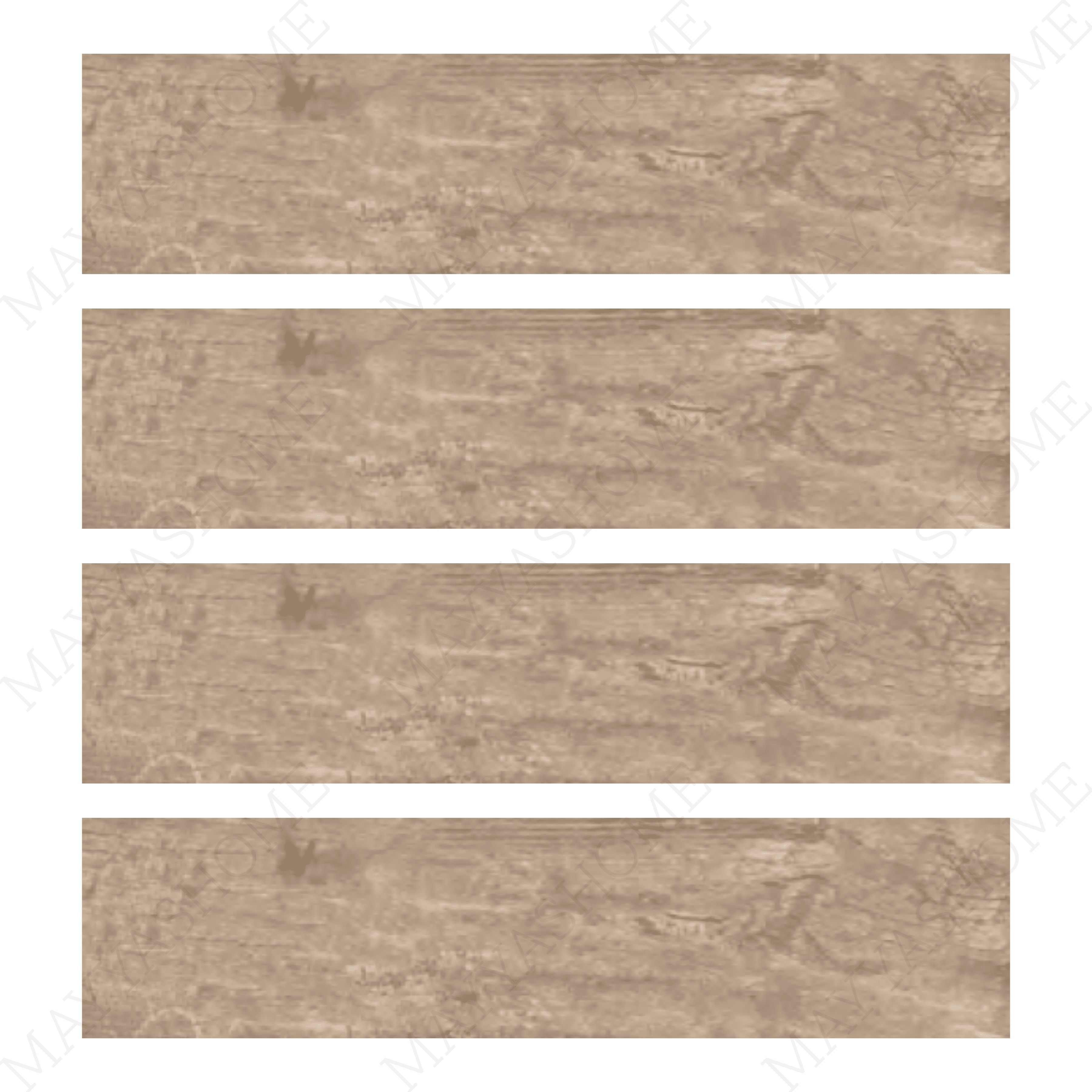 SPERIA SMOKE porcelain tile in 20x120cm plank size with matte finish and 9MM thickness. Sophisticated smoke grey wood-look tile for modern interiors.