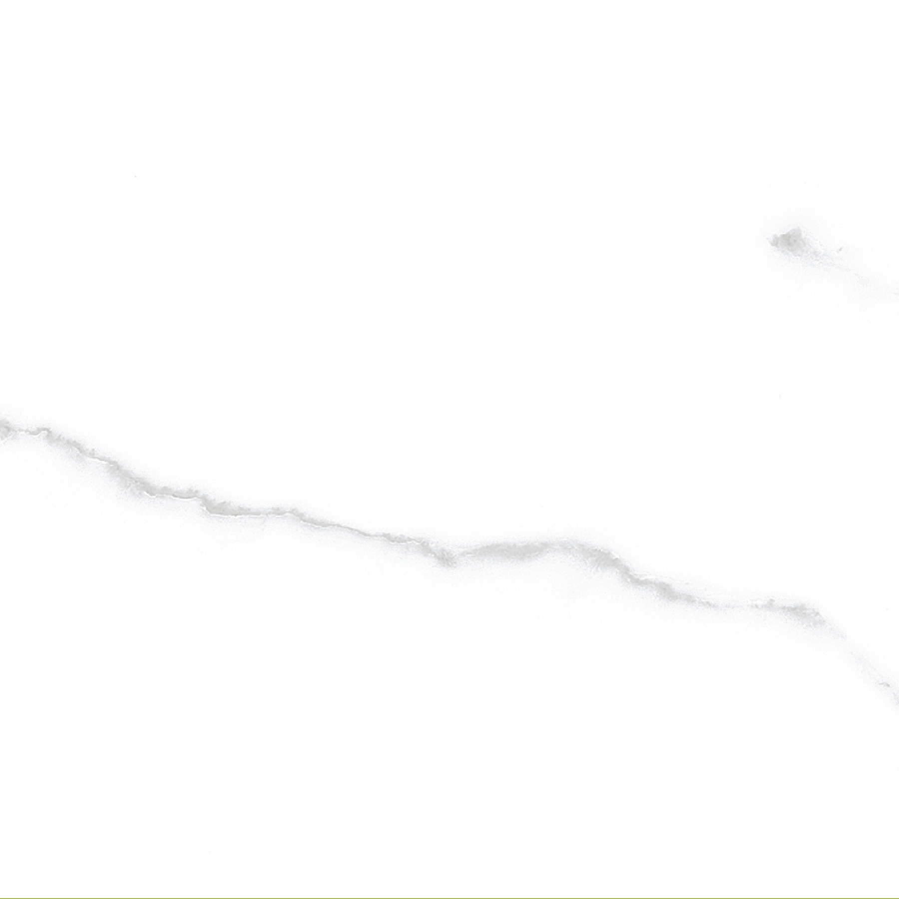 STATUARIO 60x60cm Glossy Porcelain Tile – 09MM Classic White Marble Look