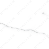 STATUARIO 60x60cm Glossy Porcelain Tile – 09MM Classic White Marble Look