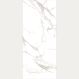 STATUARIO VENETIAN 120x278cm 09mm – End-Match Glossy Porcelain Tile