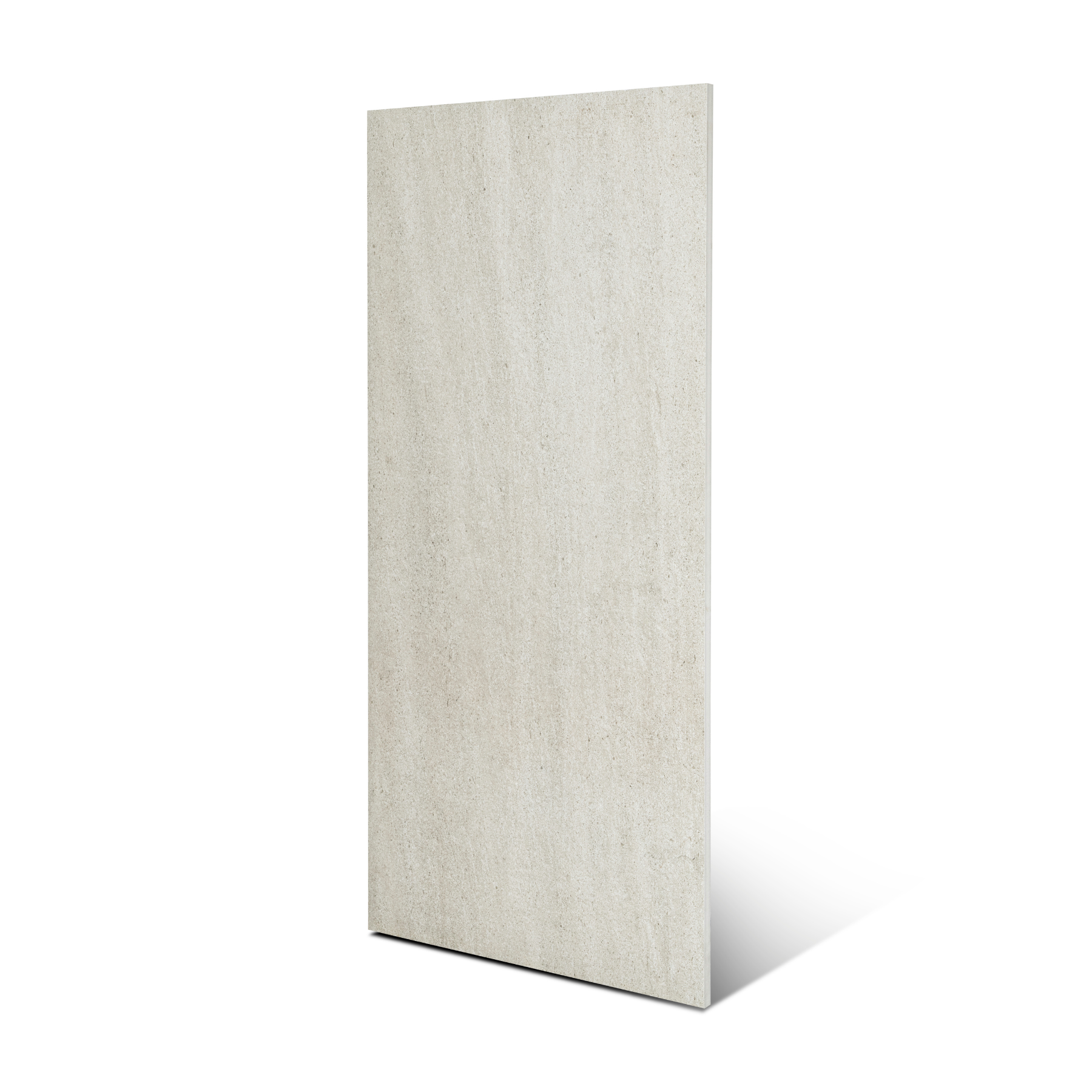 Sand Pearl porcelain tile 60x120cm 2mm thickness, sand stone look design, durable porcelain tile for modern floors and walls.