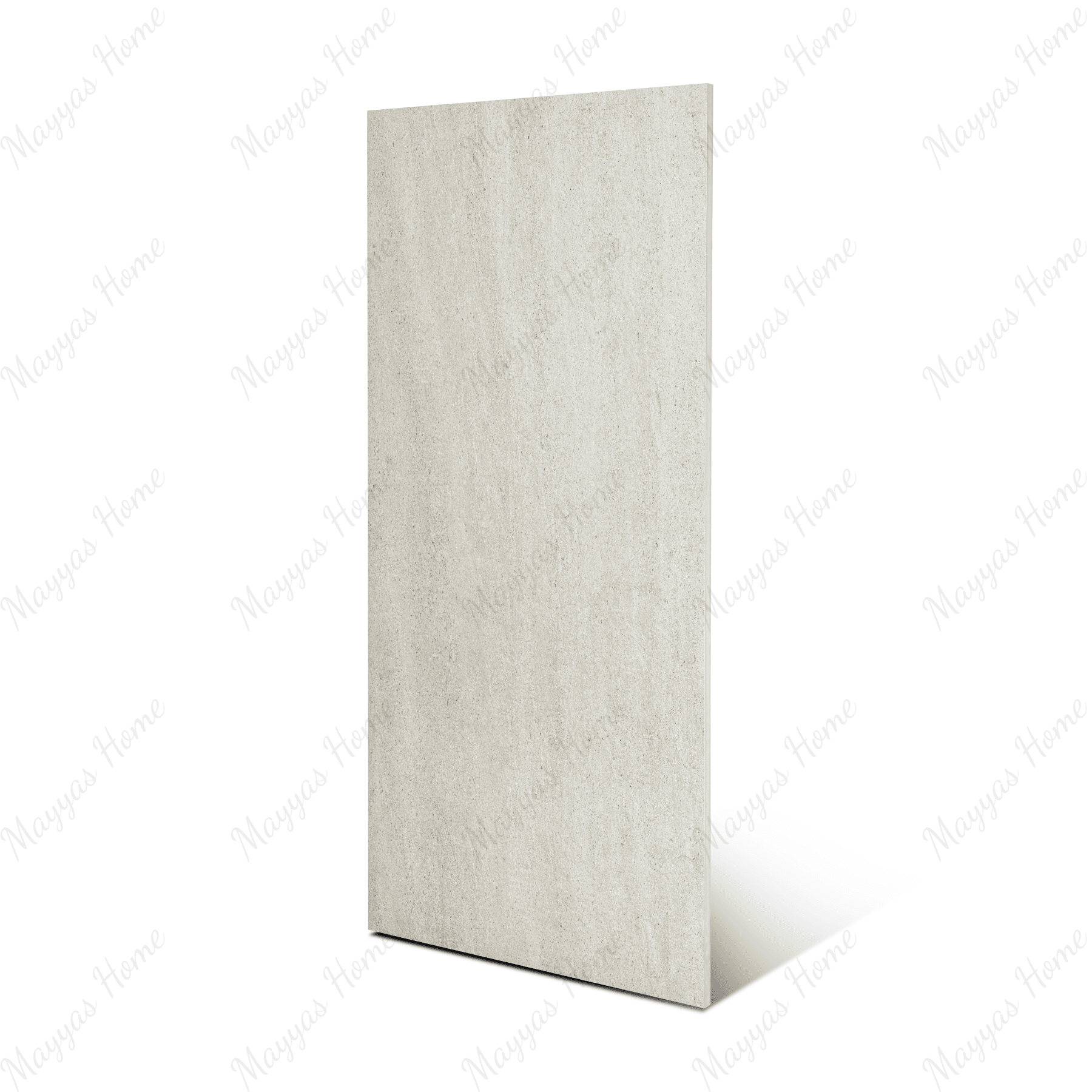 Sand Pearl porcelain tile 60x120cm 2mm thickness, sand stone look design, durable porcelain tile for modern floors and walls.