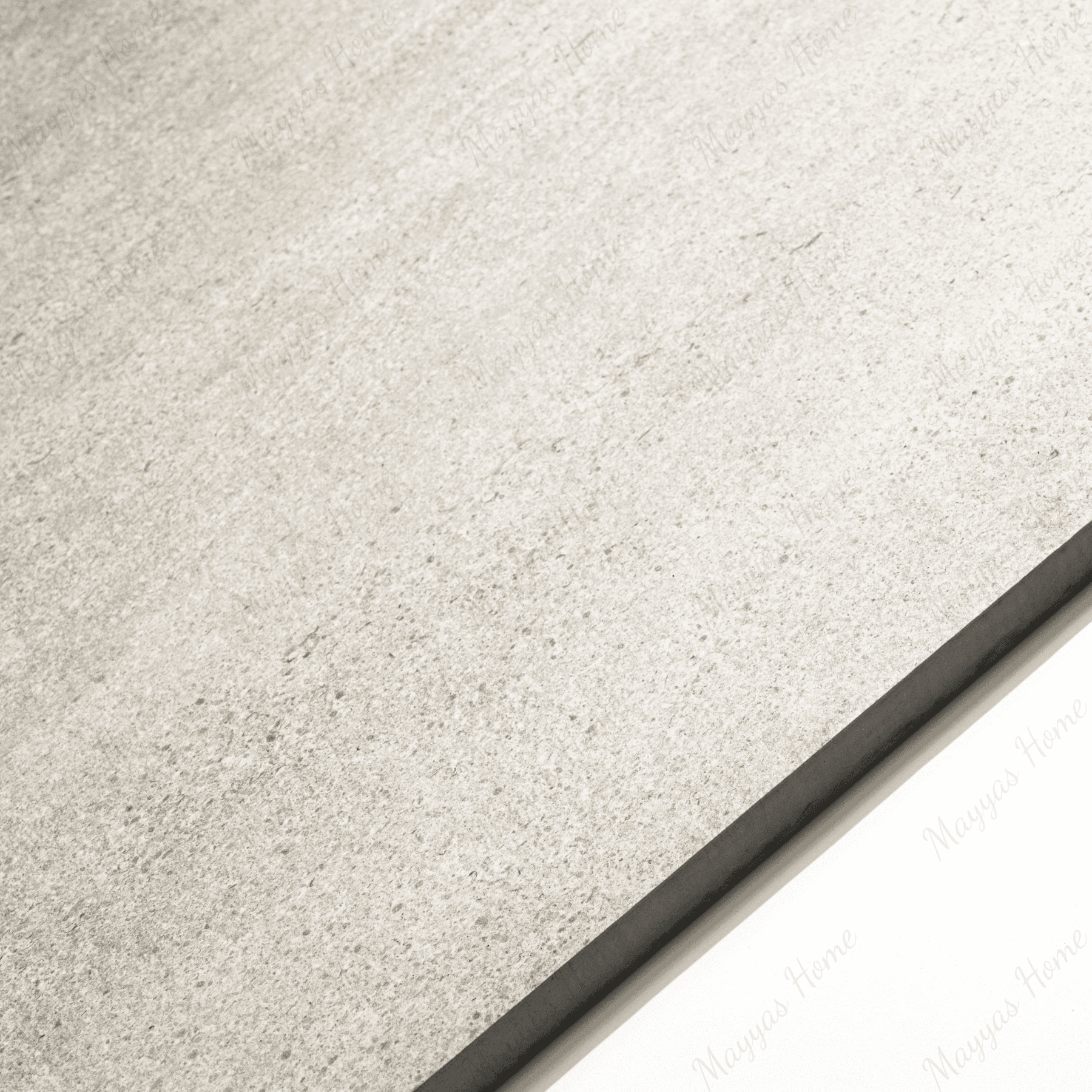 Sand Pearl porcelain tile 60x120cm 2mm thickness, sand stone look design, durable porcelain tile for modern floors and walls.