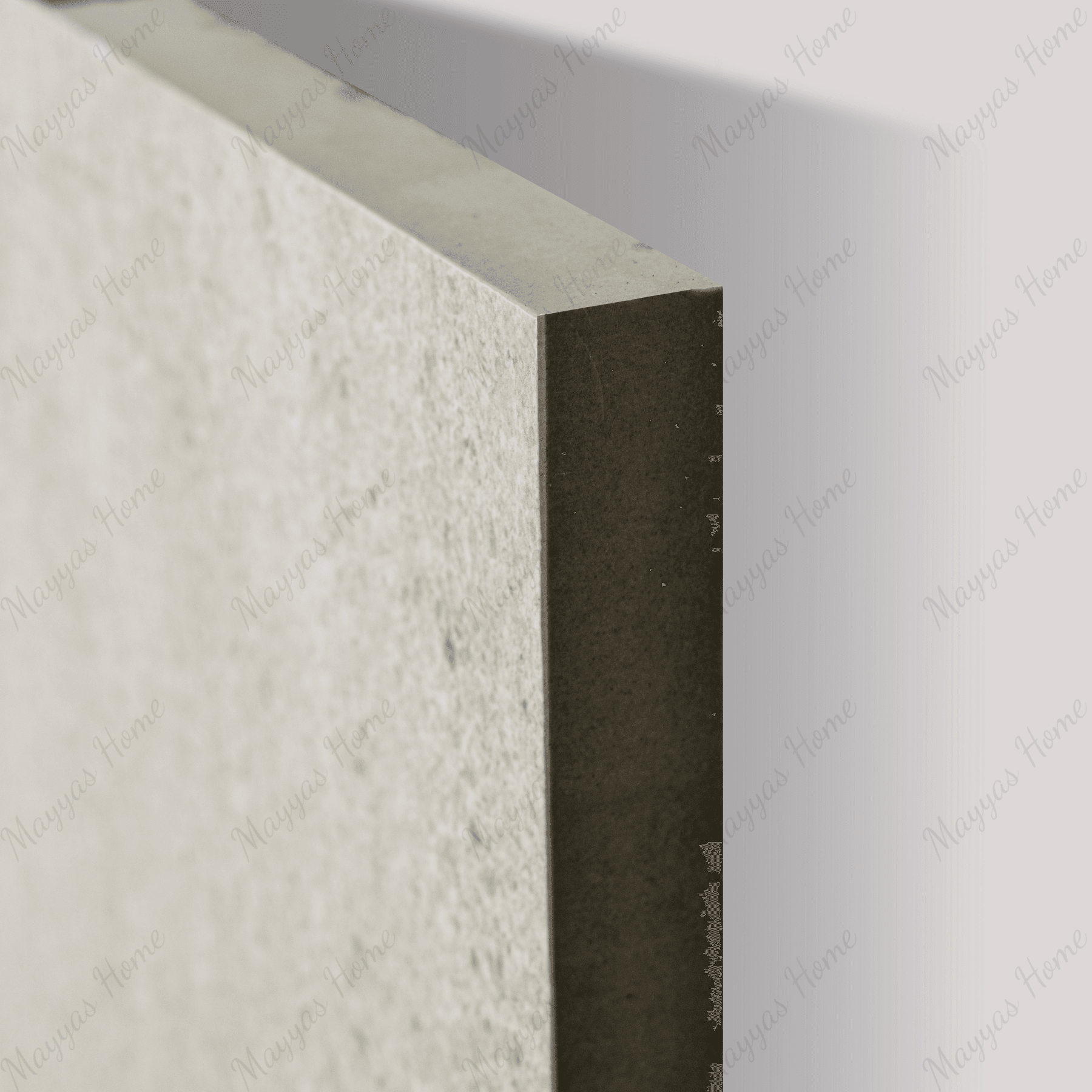 Sand Pearl porcelain tile 60x120cm 2mm thickness, sand stone look design, durable porcelain tile for modern floors and walls.