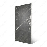 Scultoria Scott Dark Grey Porcelain Tile 60x120cm with Antiglare Matt finish. Durable 9mm porcelain tile, perfect for modern walls and floors.